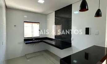 Imagem 7: LGS CASA A VENDA NO BAIRRO VILA ALIANÇA DO LADO DO INDEPENDÊNCIA - MONTES CLAROS MG