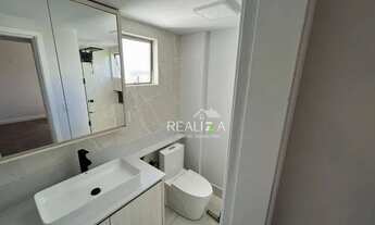 Imagem 7: Apartamento San Regis, com 3 Quartos 1 Suíte, à venda, 109 m² por R$ 550.000 - Jardim Goiá