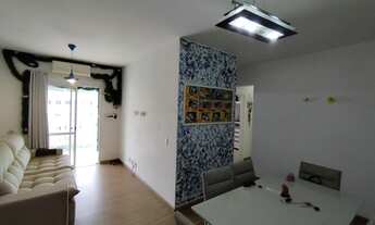 Imagem 2: APARTAMENTO 3 DORMITÓRIOS, 2 VAGAS, ANDAR ALTO, ACQUA PLAY