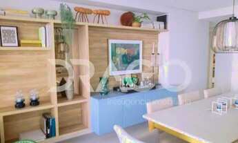 Imagem 4: Edifício Villa Lobos com quatro suítes, em frente ao Colégio Boa Viagem e próximo ao Santa