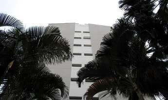 Imagem 3: Apartamento com 1 dormitório para alugar, 50 m² por R$ 3.791,94/mês - Pinheiros - São Paul