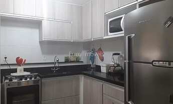 Imagem: Cód. 8086 - Apartamento 2 quartos - São