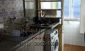 Imagem 2: CANOAS - Apartamento Padrão - CENTRO