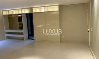 Imagem 2: Apartamento com 3 dormitórios para alugar, 113 m² por R$ 7.400,00/mês - Vila da Serra - No