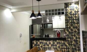 Imagem: Apartamento para venda com 47 metros quadrados