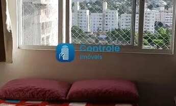 Imagem 5: Apartamento de 3 dorms. 1 suíte, à venda, no bairro Nossa Senhora do Rosário em São José