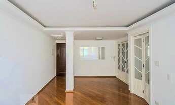 Imagem 2: Apartamento para Aluguel - Bosque da Saúde, 3 Quartos, 96 m2