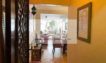 Imagem 2: Flamengo - 134m² - Rua Senador Vergueiro - próximo ao metrô e Aterro do Flamengo - andar i