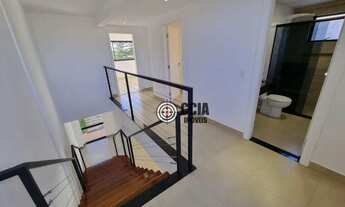 Imagem 4: Sobrado com 3 dormitórios, 151 m² - venda por R$ 680.000,00 ou aluguel por R$ 2.800,00/mês