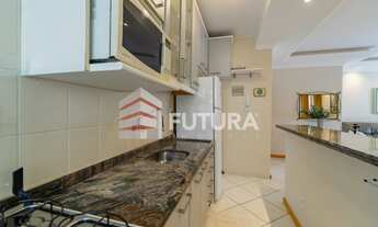 Imagem 3: APARTAMENTO DE 03 QUARTOS NA PRAIA DE BOMBAS-BOMBINHAS/SC