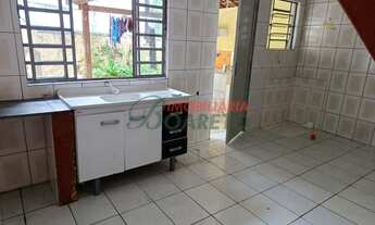 Imagem 4: CASA MAUÁ JARDIM ZAIRA 2