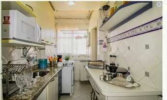 Imagem: Apartamento para Venda em São Paulo, Vila