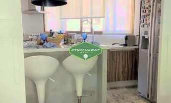 Imagem 4: Apartamento à venda Real Parque 2 quartos 3 vagas