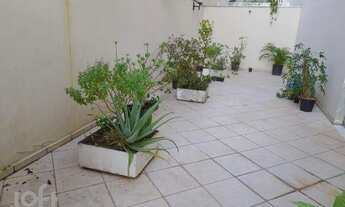 Imagem 3: Apartamento à venda em Campos Elísios com 94 m², 3 quartos, 1 suíte, 1 vaga