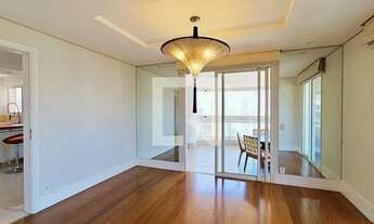 Imagem 4: Apartamento para Aluguel - Panamby, 4 Quartos, 268 m2