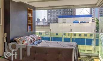 Imagem: Apartamento à venda em Perdizes com 24