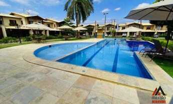 Imagem 2: Casa em condomínio fechado com 4 suítes na Cidade dos Funcionários