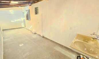 Imagem 7: Área Privativa - BH - Jardim Atlântico - 2 Quartos - 1 Vaga