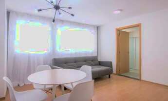 Imagem 4: Apartamento para Aluguel com 1 quarto , 43m² em Jardim Íris - São Paulo