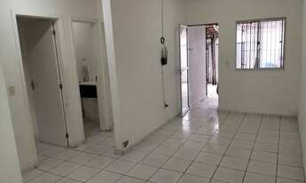 Imagem 6: Alugo esta casa no Novo jardim, 2q, garagem coberta e água incluso