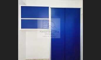 Imagem 4: Apartamento para Locação em São Paulo, Barra Funda, 1 dormitório, 1 banheiro