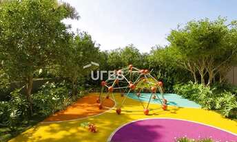 Imagem 4: Flat para venda com 43 metros quadrados com 1 quarto em Serrinha - Goiânia - GO