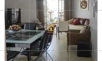 Imagem 6: Apartamento à venda no bairro Setor Bela Vista - Goiânia/GO