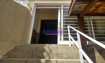 Imagem 4: Jacareí - Casa Padrão - Centro