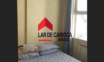 Imagem 6: Conjugado 33,5m/2 situado no coração de Copacabana