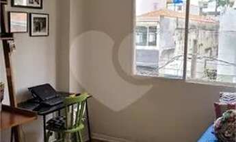 Imagem 7: São Paulo - Apartamento Padrão - PINHEIROS