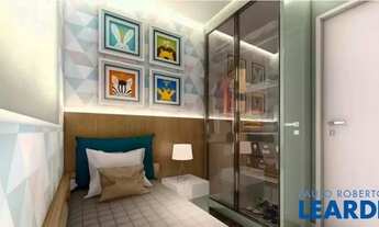 Imagem 6: APARTAMENTO - MORUMBI - SP