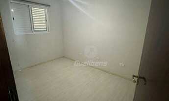 Imagem 4: Sobrado com 4 dormitórios à venda, 108 m² por R$ 650.000,00 - Vila Guiomar - Santo André/S