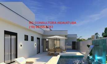 Imagem 7: CONDOMINIO RESIDENCIAL em INDAIATUBA - SP, RESIDENCIAL EVIDÊNCIAS