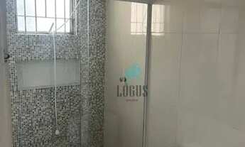 Imagem 7: Apartamento com 2 dormitórios à venda, 52 m² por R$ 245.000 - Vila Homero Thon - Santo And