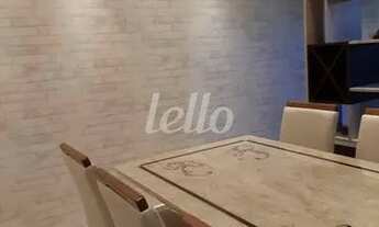 Imagem 3: Santo André - Apartamento Padrão - Campestre