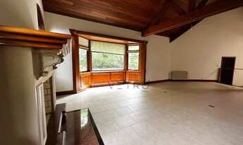 Imagem 6: Casa no Condomínio Saint Moritz em Canela!