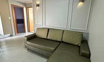 Imagem 6: Alugo Apartamento 2 quartos no Planalto Semi Mobiliado Manaus - AM Condomínio Vista dos Ja