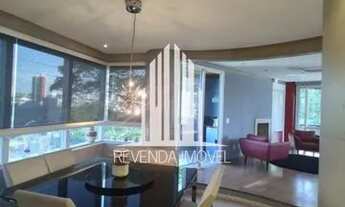 Imagem 7: Apartamento á venda com 205 m² 3 quartos 3 vagas de garagem no bairro Jardim Santo André