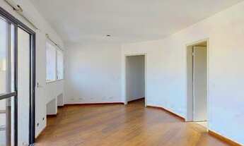 Imagem: PERDIZES / RUA SEM SAÍDA - 94m², 3 DORM