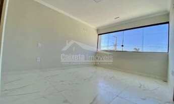 Imagem 3: Casa para venda com 147 metros quadrados com 3 quartos em Santa Rosa - Belo Horizonte - MG