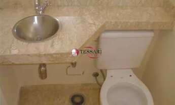 Imagem 6: Aluga casa sobrado bairro Higienópolis com 3 dormitórios sendo um tipo apartamento, sala 2