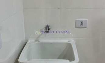 Imagem 7: Tour Virtual- Apartamento para locação com 44M² , Água Fria, São Paulo, SP