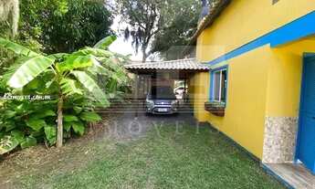 Imagem 6: Casa em Condomínio 2 dormitórios à venda LAGOA COUNTRY CLUB Cidreira/RS