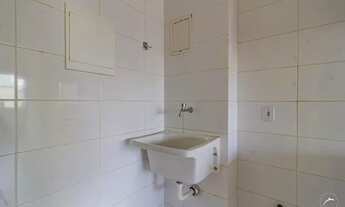 Imagem 6: Norte (Águas Claras