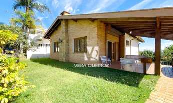 Imagem: CASA PARA LOCAÇÃO NO ALPHAVILLE CAMPINAS