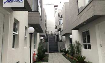 Imagem 5: Sobrado com 2 dormitórios à venda por R$ 388.900,00 - Centro - Diadema/SP