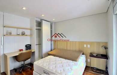 Imagem 9: Apartamento Locação 2 Dormitórios - 154 m² Vila Nova Conceição