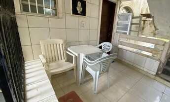 Imagem 2: Cód. 37 Rio vermelho 2/4 com Varanda Vista Mar