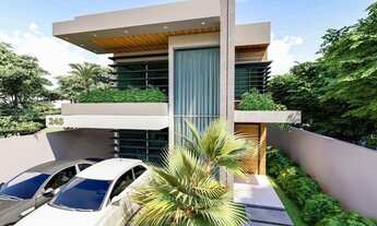 Imagem: Casa para venda com 3/4 em condomínio fechado