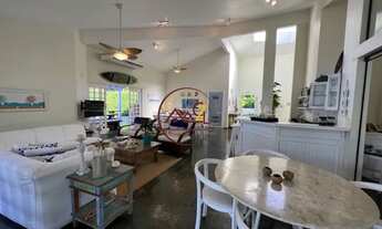 Imagem 2: Casa em Condomínio para locação de temporada